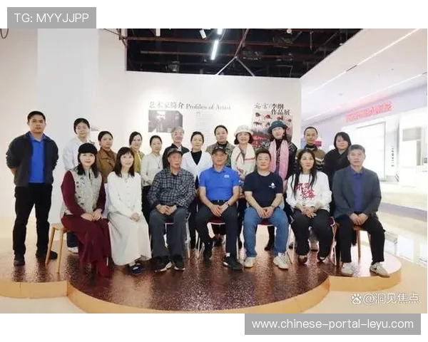 体育跨界艺术展览增多，拓展产业美学表达边界