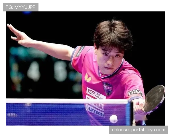 WTT突尼斯站科顿4-1击败日本选手篠塚大登夺冠 WTT突尼斯站科顿4-1击败日本选手篠塚大登夺冠