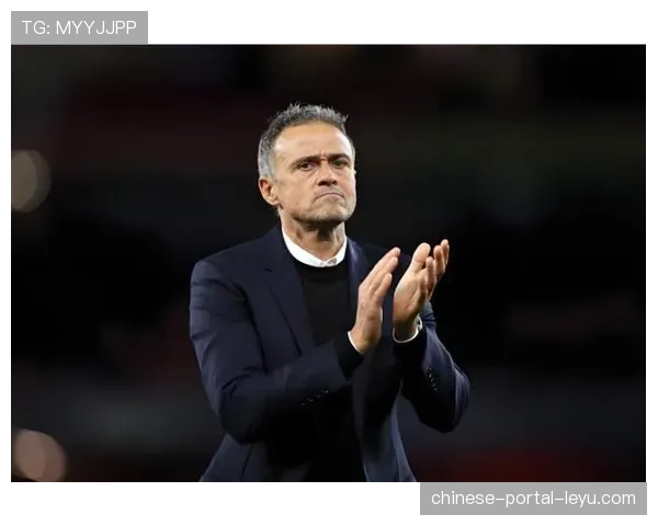 巴黎圣日耳曼希望在本赛季结束前完成恩里克续约全部手续